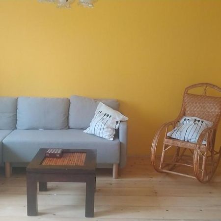 Vila Agroturystyka U Maciejowej Lanckorona Exteriér fotografie